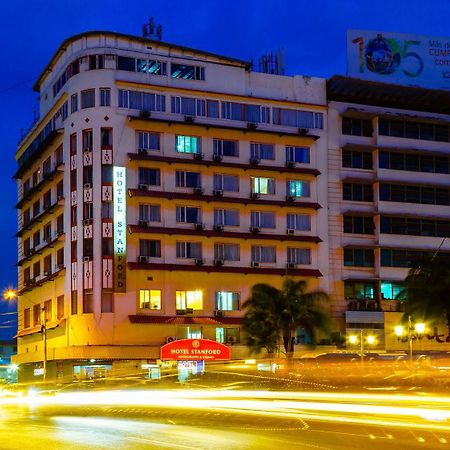 Hotel Republica Panama Zewnętrze zdjęcie