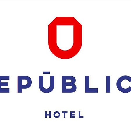 Hotel Republica Panama Zewnętrze zdjęcie