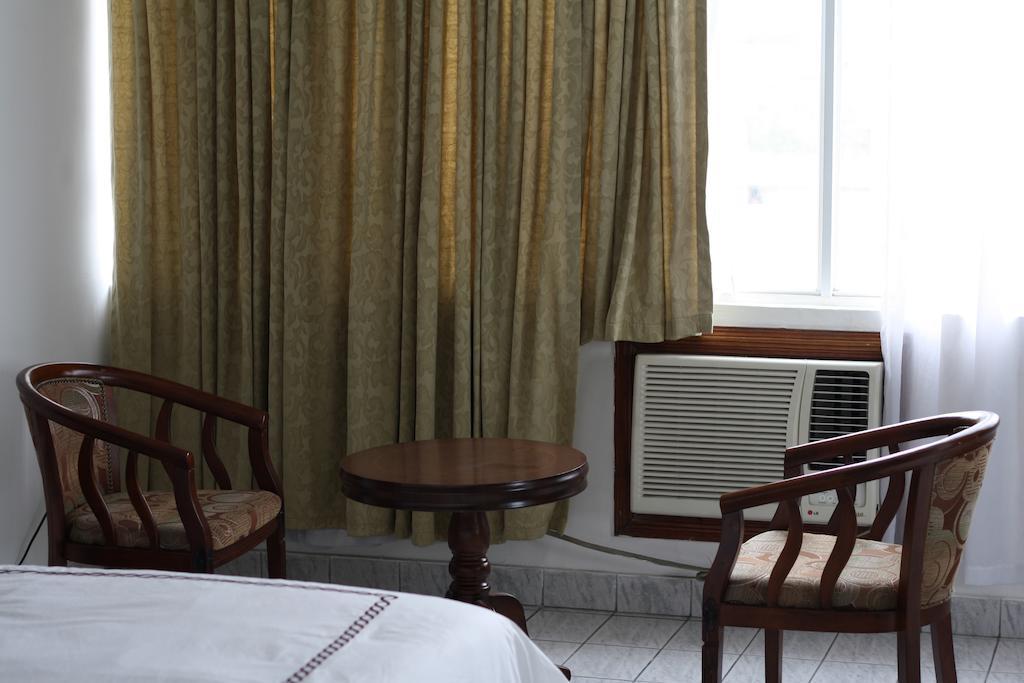 Hotel Republica Panama Zewnętrze zdjęcie