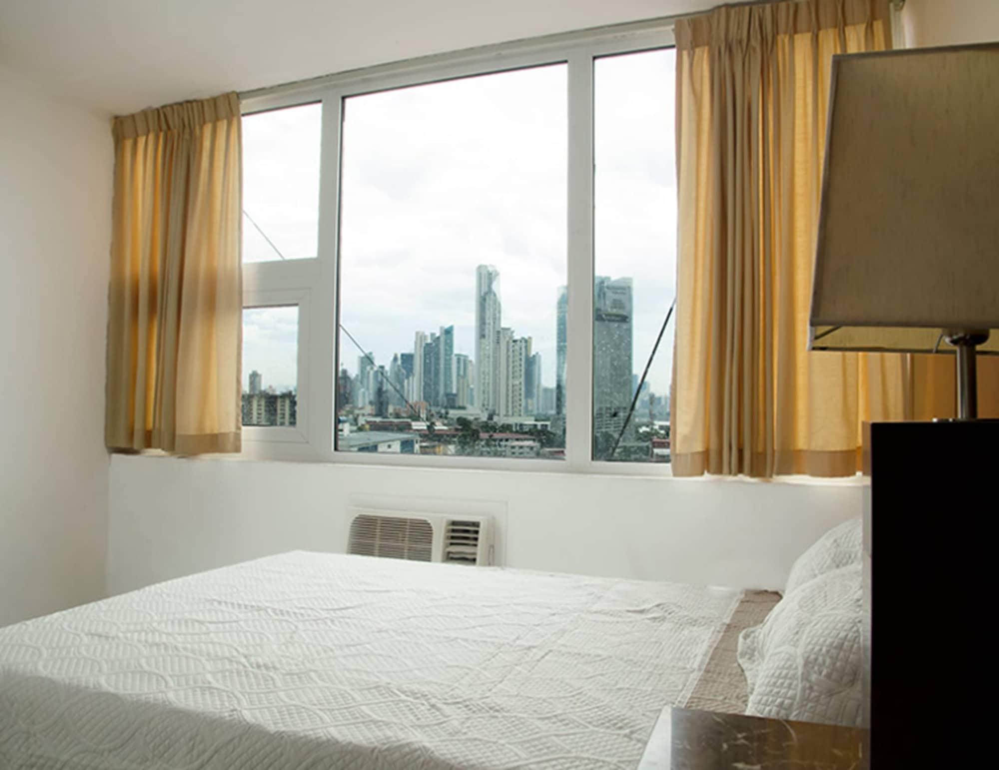 Hotel Republica Panama Zewnętrze zdjęcie