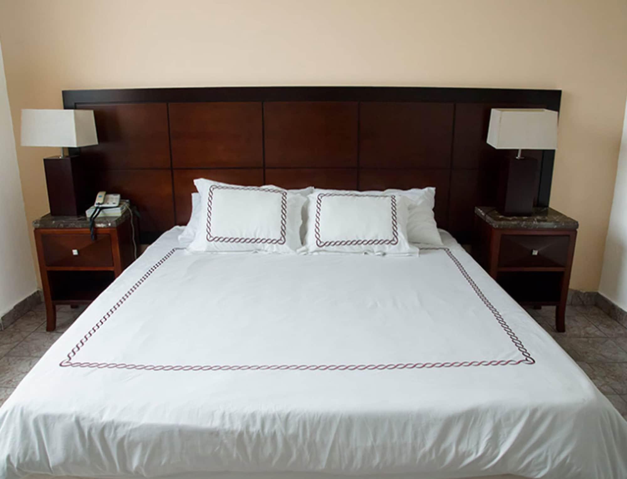 Hotel Republica Panama Zewnętrze zdjęcie