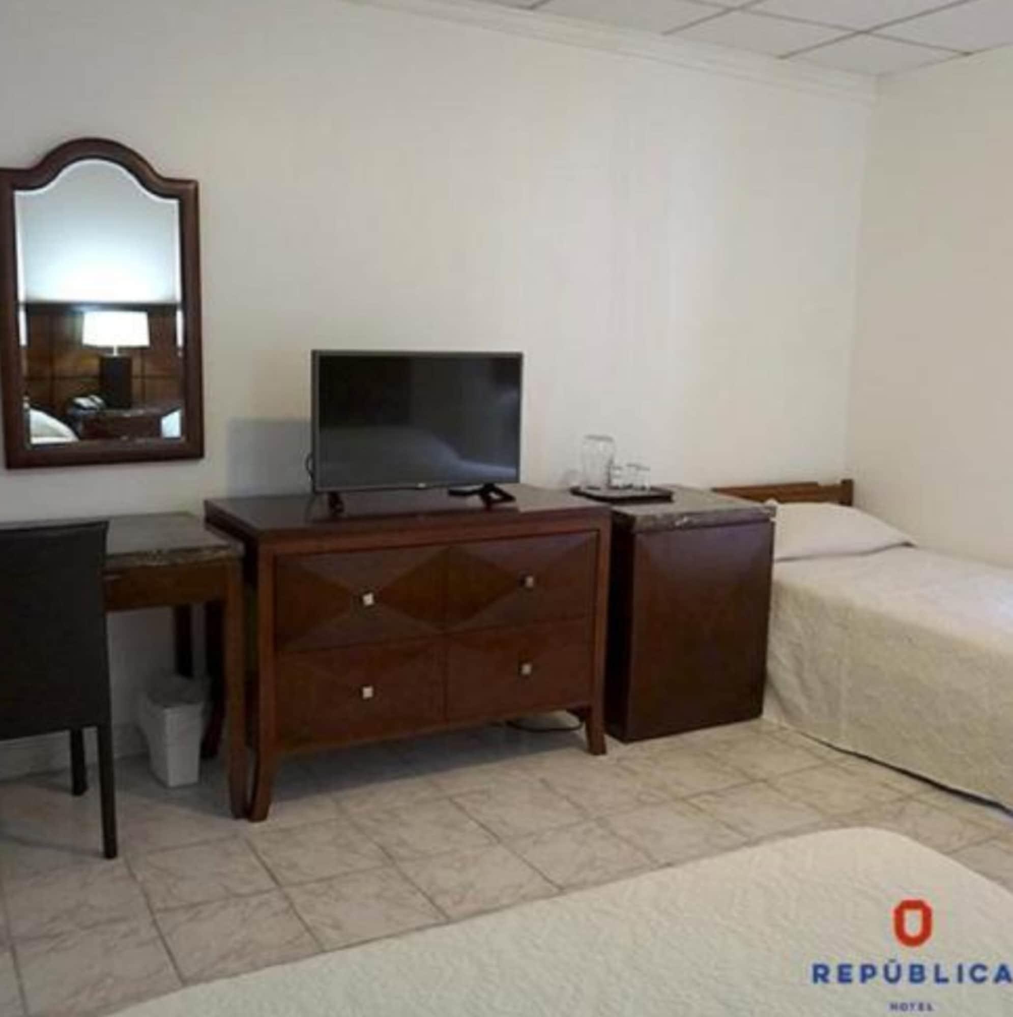 Hotel Republica Panama Zewnętrze zdjęcie