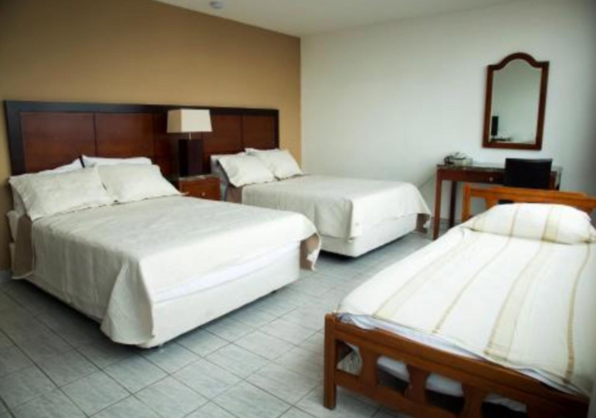 Hotel Republica Panama Zewnętrze zdjęcie