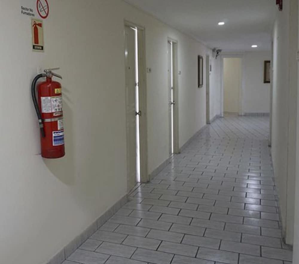 Hotel Republica Panama Zewnętrze zdjęcie