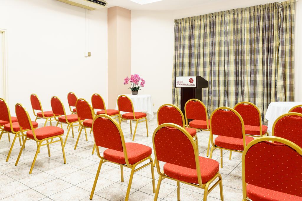 Hotel Republica Panama Zewnętrze zdjęcie