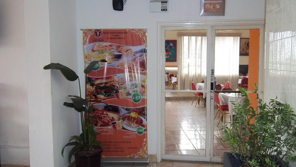 Hotel Republica Panama Zewnętrze zdjęcie
