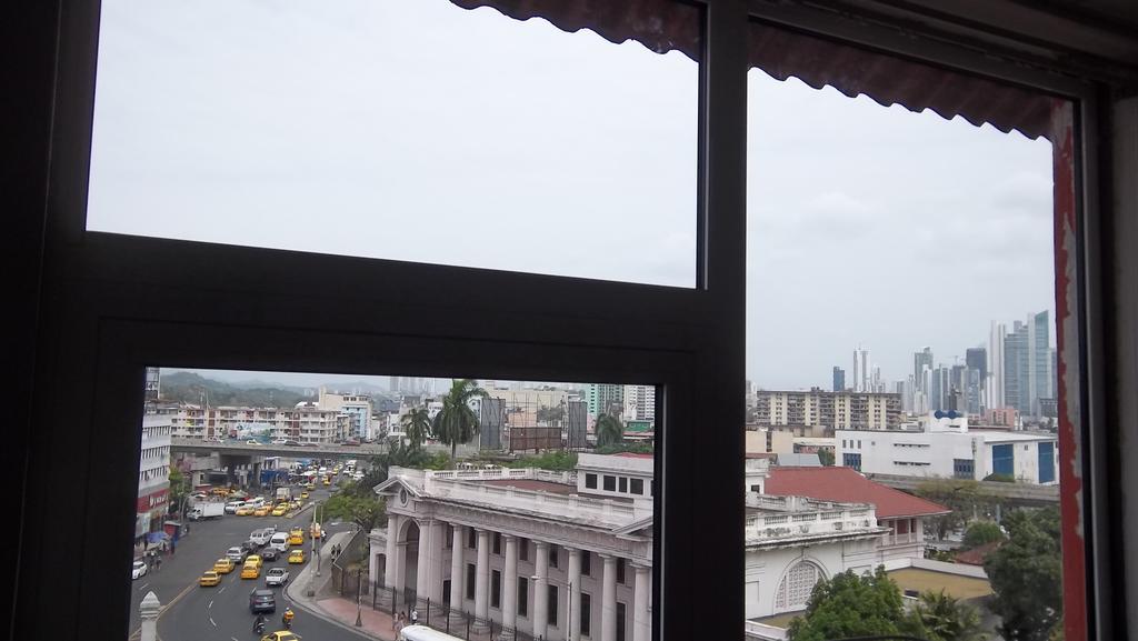 Hotel Republica Panama Zewnętrze zdjęcie