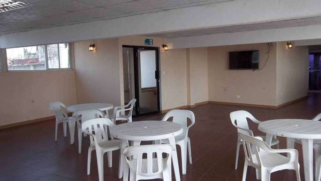 Hotel Republica Panama Zewnętrze zdjęcie