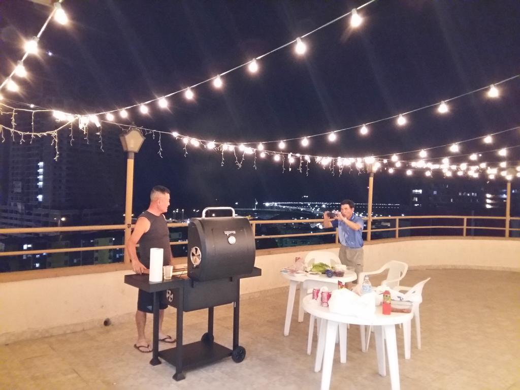Hotel Republica Panama Zewnętrze zdjęcie