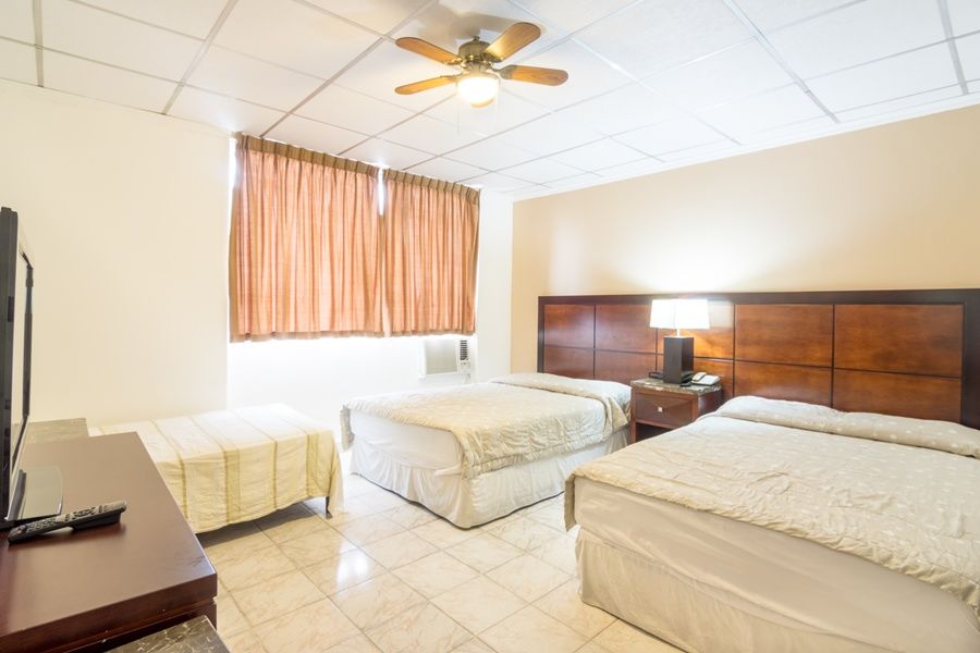 Hotel Republica Panama Zewnętrze zdjęcie