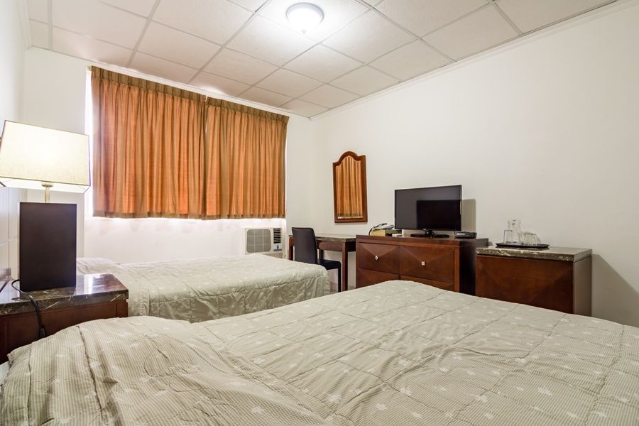 Hotel Republica Panama Zewnętrze zdjęcie