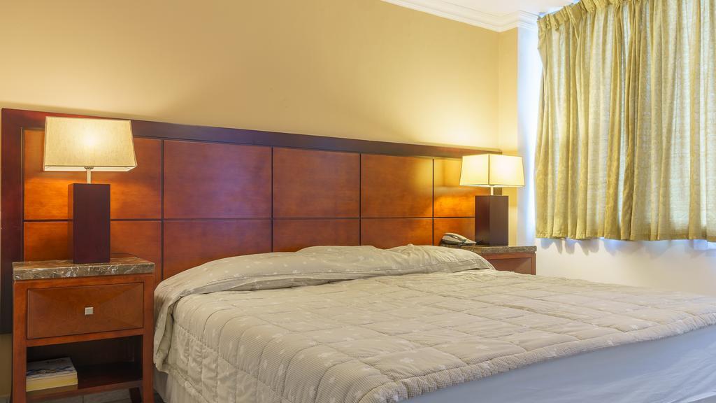 Hotel Republica Panama Zewnętrze zdjęcie