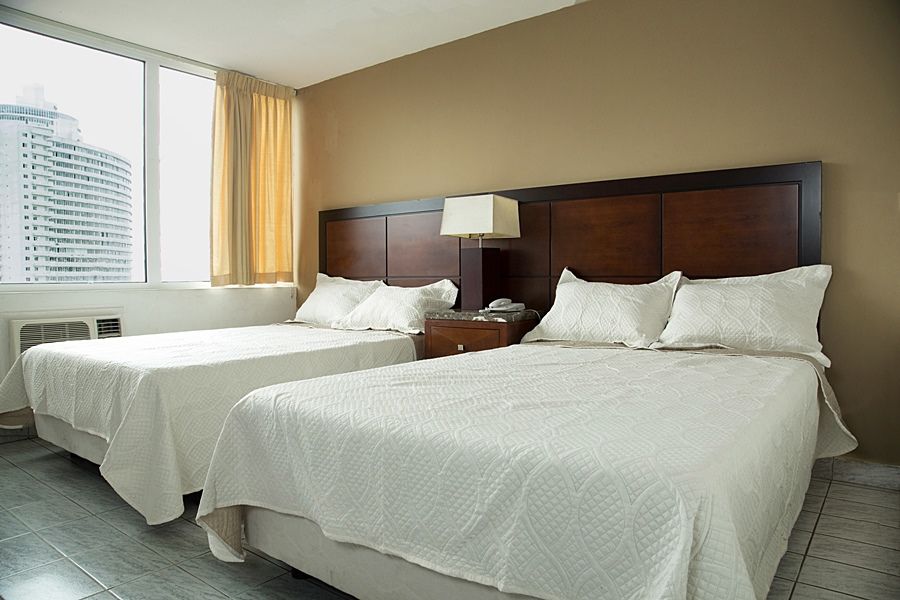 Hotel Republica Panama Zewnętrze zdjęcie
