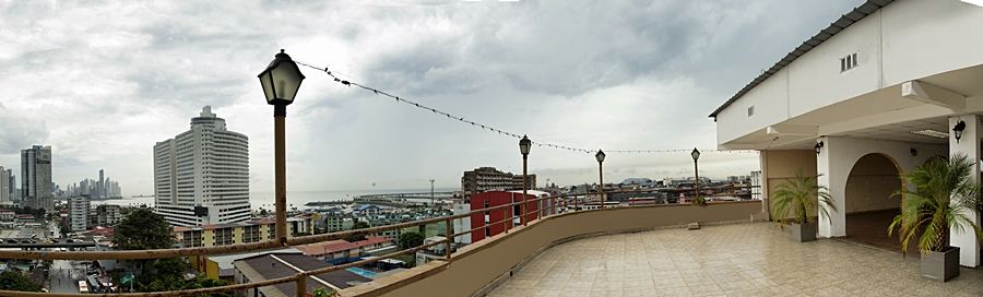 Hotel Republica Panama Zewnętrze zdjęcie