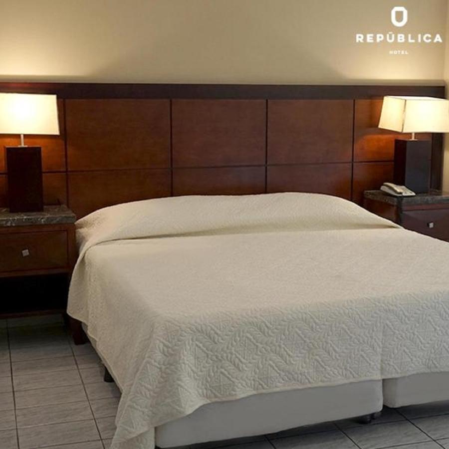 Hotel Republica Panama Zewnętrze zdjęcie
