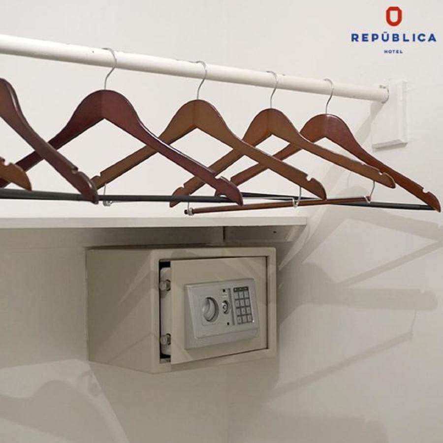 Hotel Republica Panama Zewnętrze zdjęcie