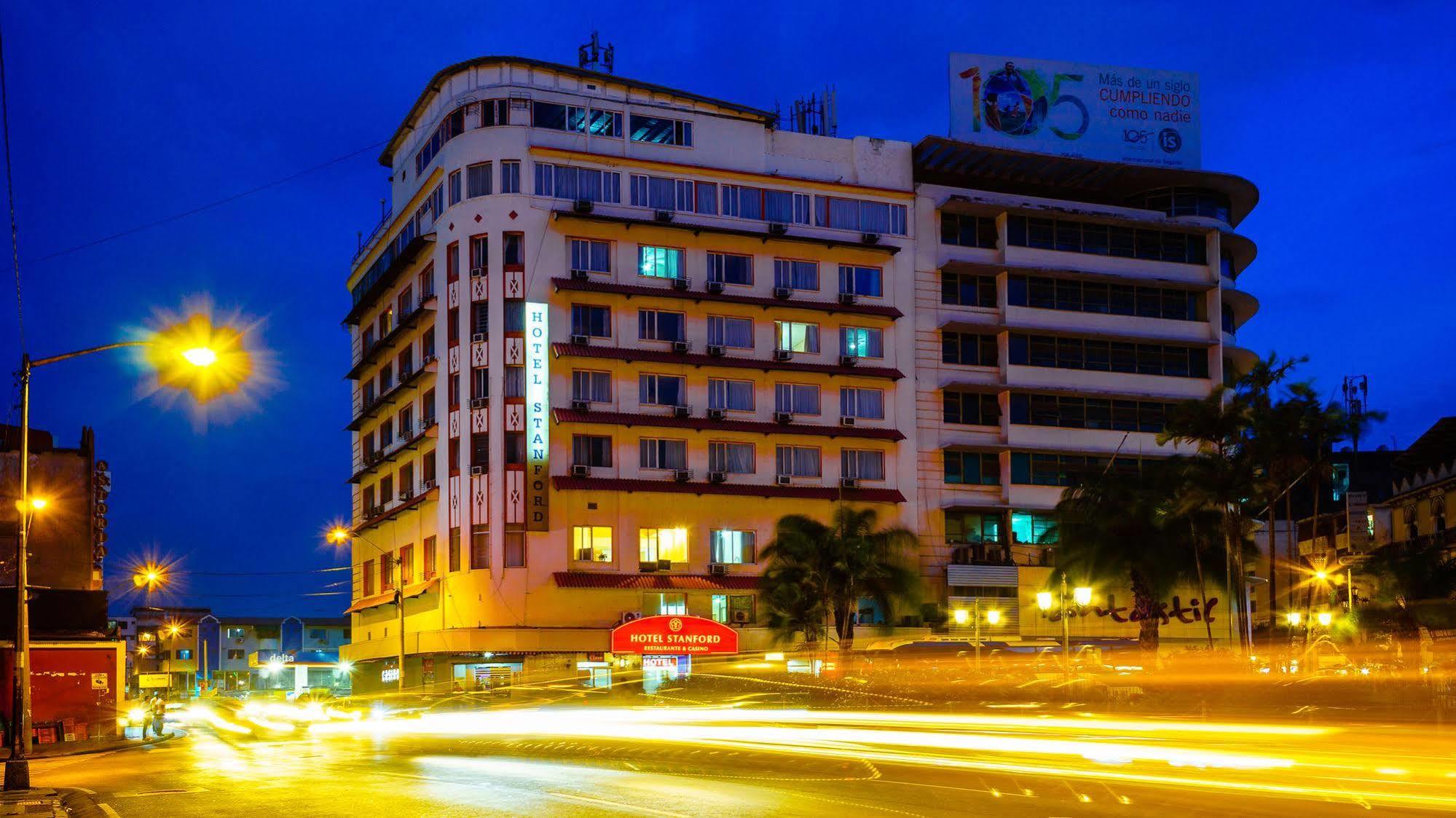 Hotel Republica Panama Zewnętrze zdjęcie