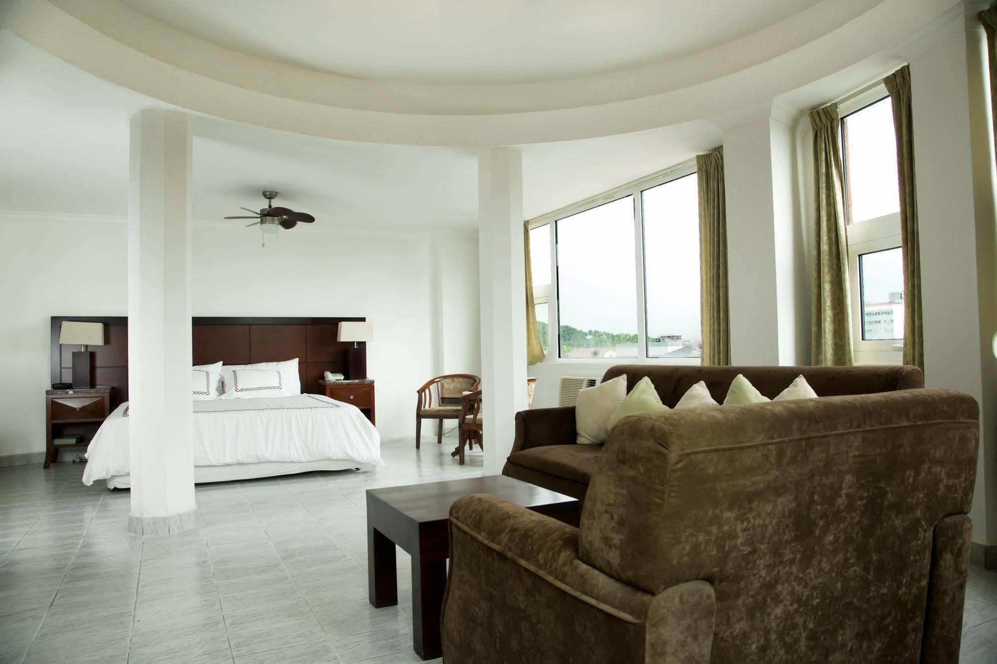 Hotel Republica Panama Zewnętrze zdjęcie