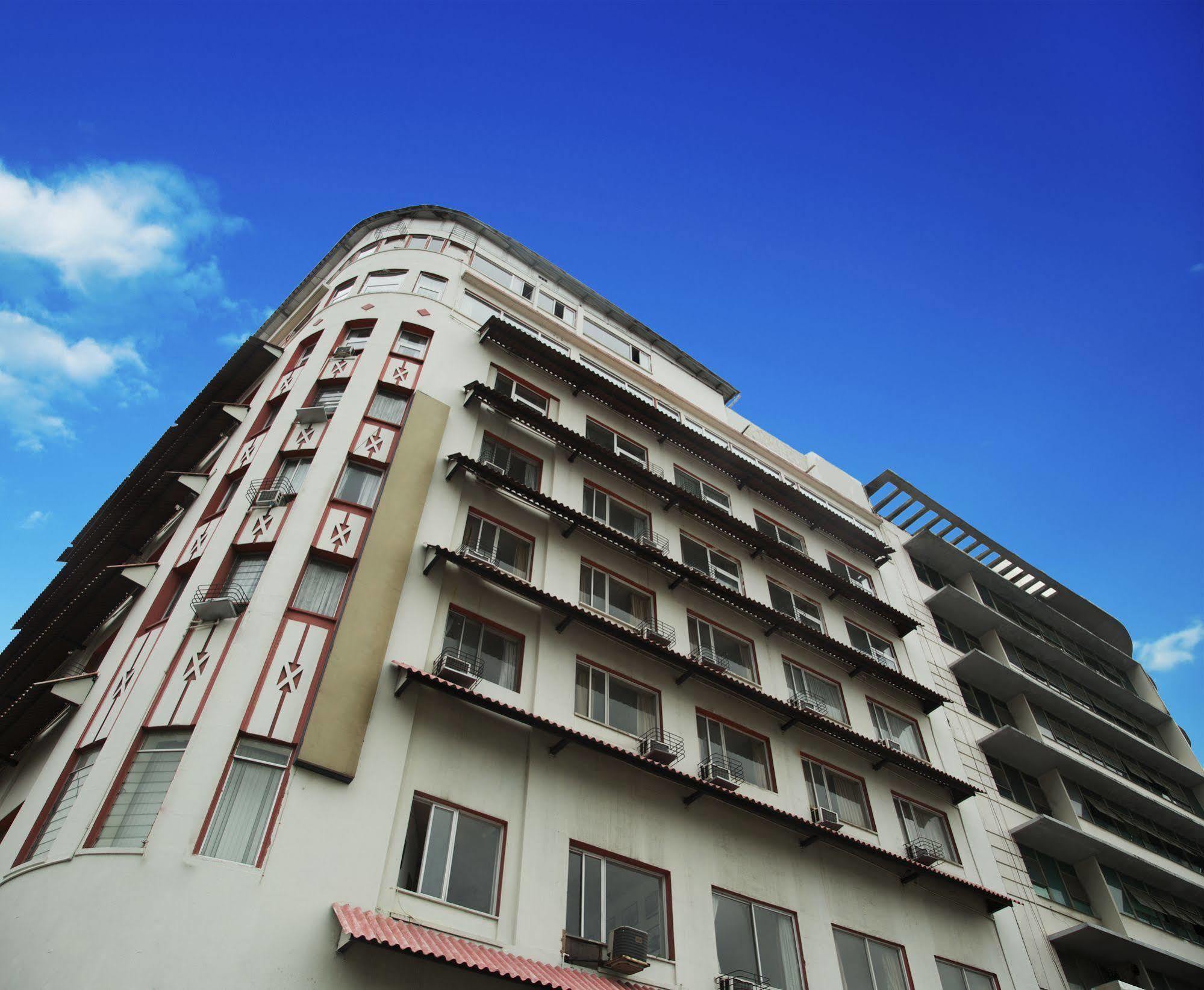 Hotel Republica Panama Zewnętrze zdjęcie