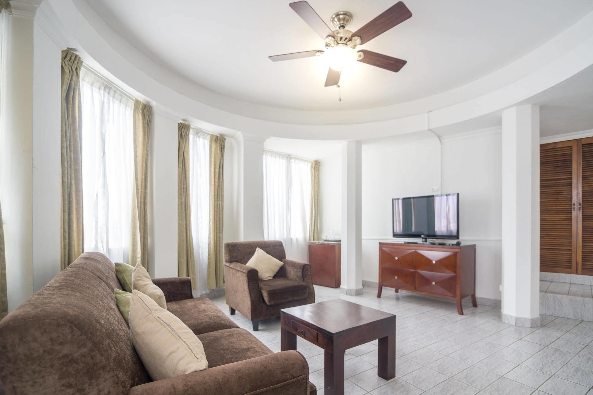 Hotel Republica Panama Zewnętrze zdjęcie