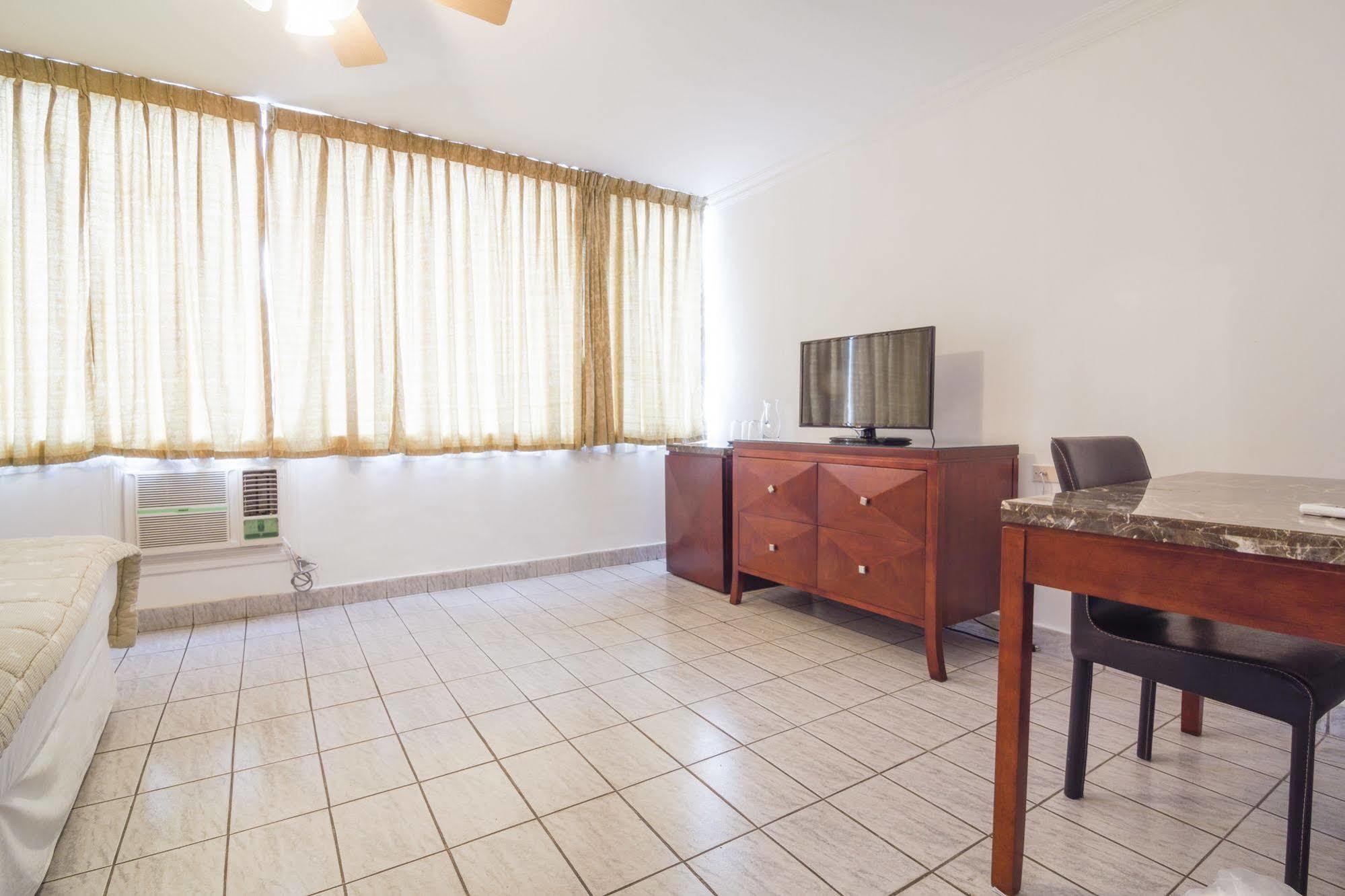 Hotel Republica Panama Zewnętrze zdjęcie