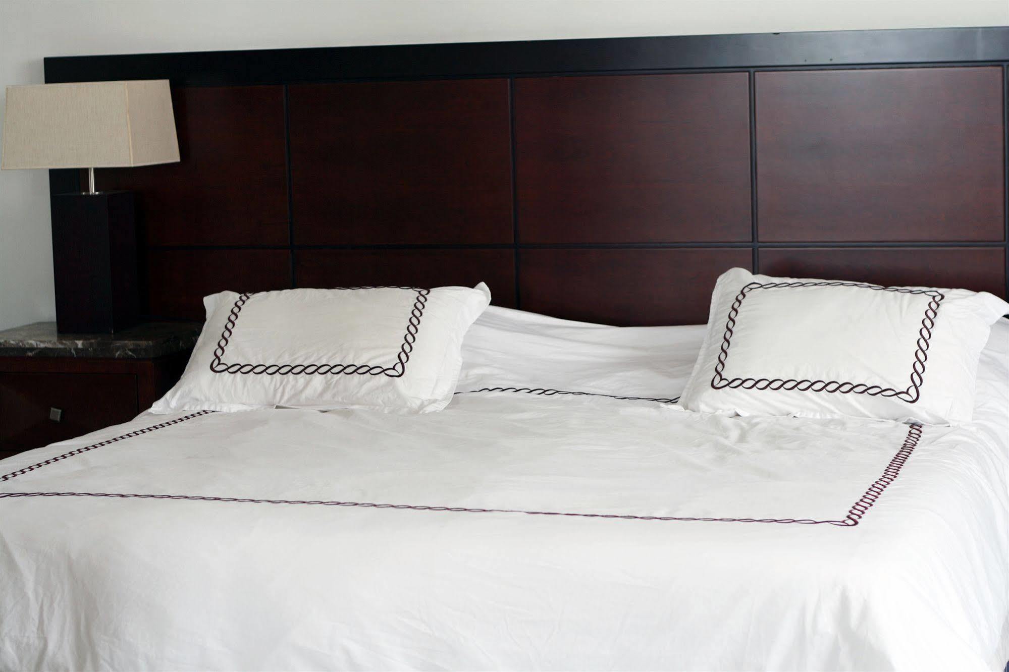Hotel Republica Panama Zewnętrze zdjęcie