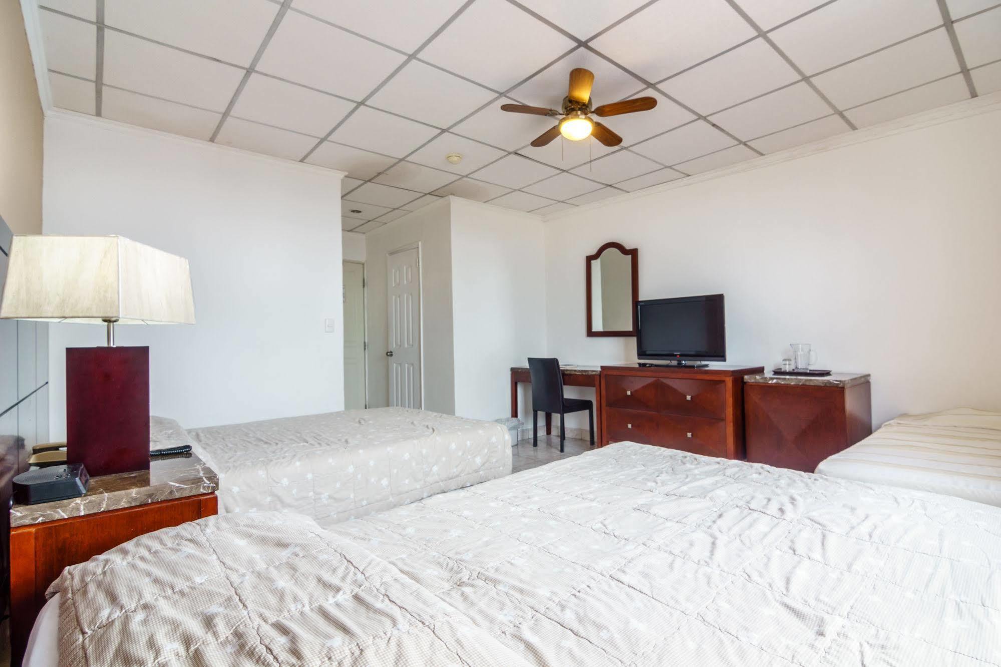 Hotel Republica Panama Zewnętrze zdjęcie