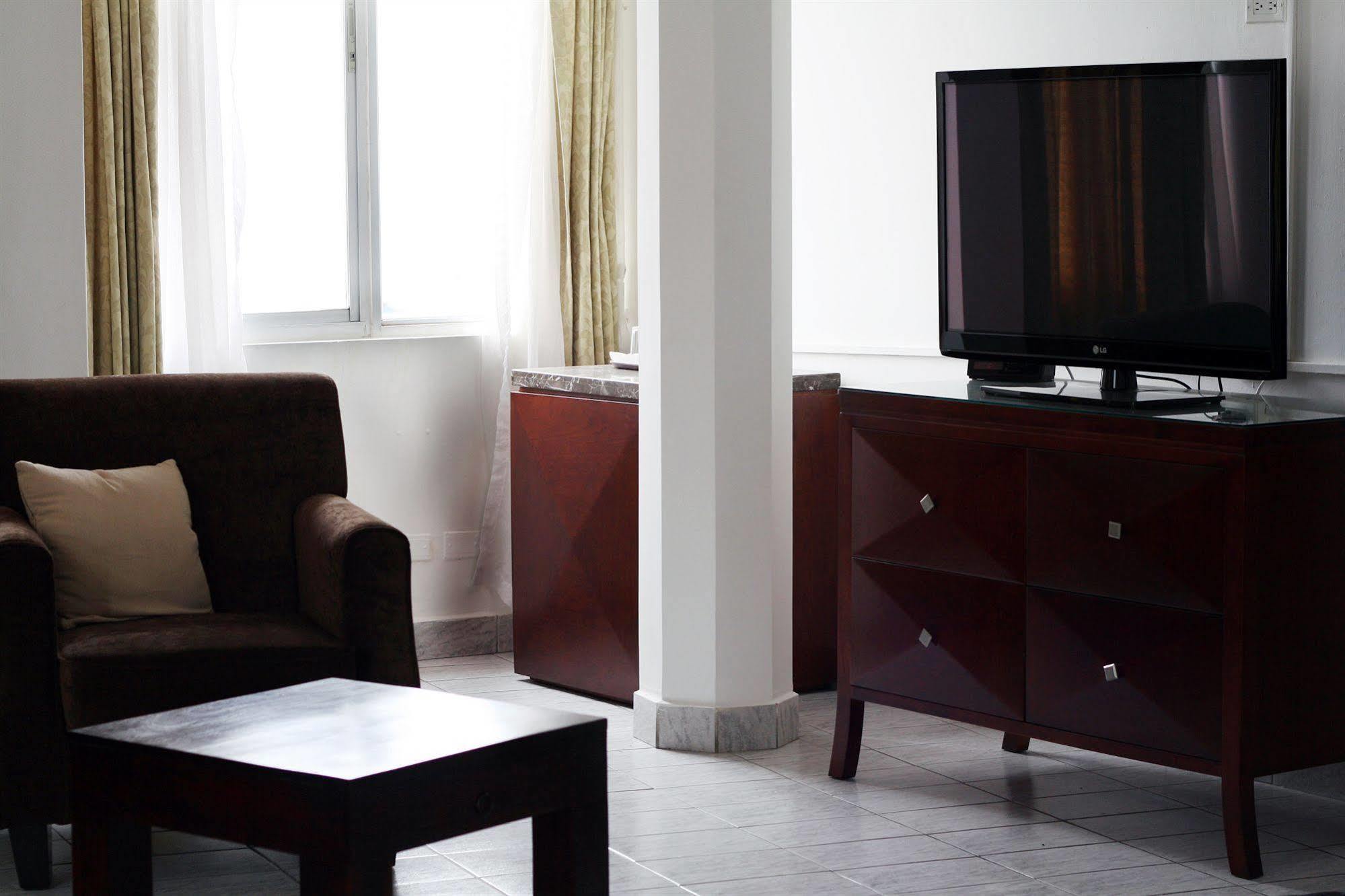 Hotel Republica Panama Zewnętrze zdjęcie