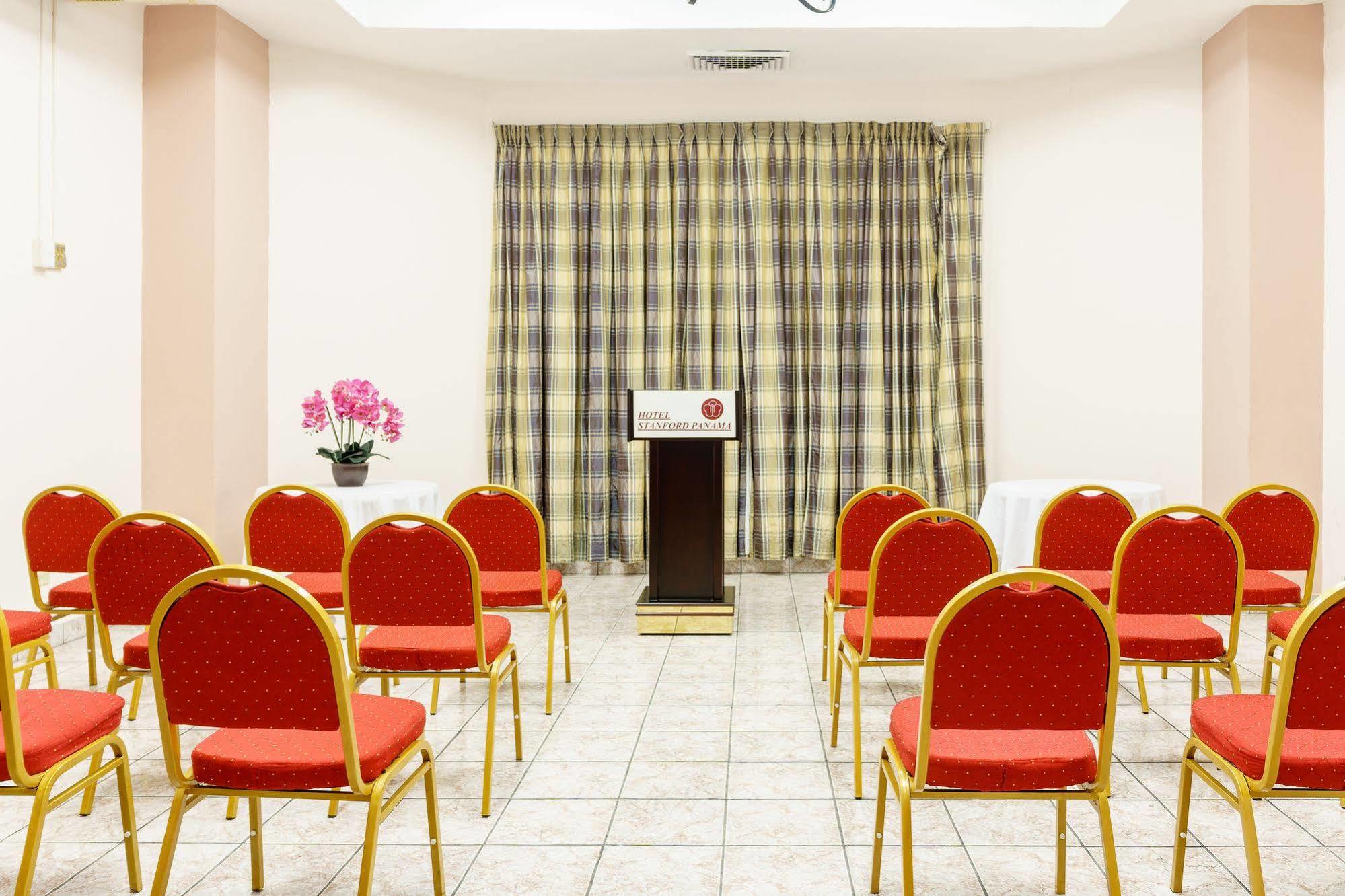 Hotel Republica Panama Zewnętrze zdjęcie