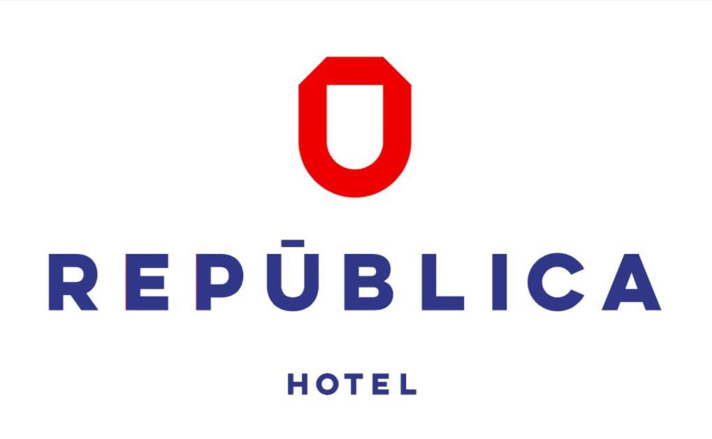 Hotel Republica Panama Zewnętrze zdjęcie